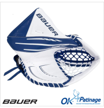 Bauer mitaine Vapor 3X
