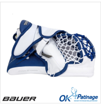 Bauer mitaine Vapor 3X