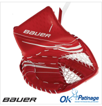 Bauer mitaine Vapor X2.7