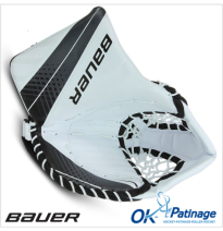 Bauer mitaine Vapor X700