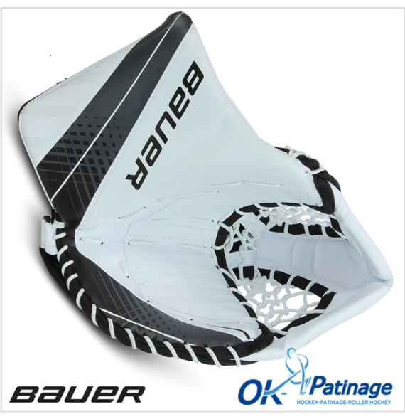 Bauer mitaine Vapor X700