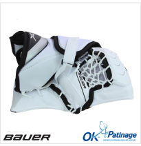 Bauer mitaine Vapor X700