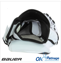 Bauer mitaine Vapor X700