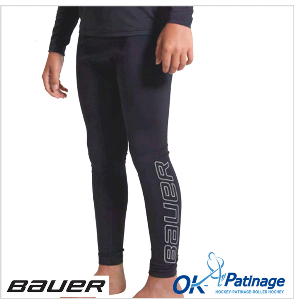 Bauer pantalon Performance S22
