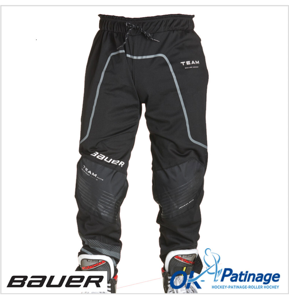 Bauer pantalon RH Team