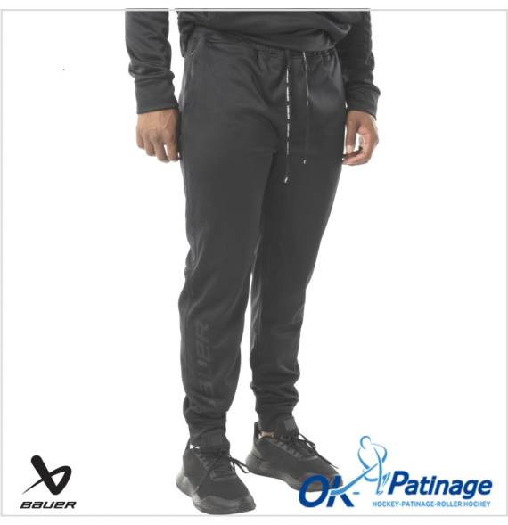 Bauer pantalon Team Fleece