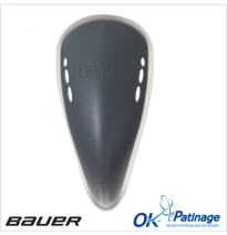 Bauer pantalon compression Jock Essentiel