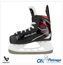 Bauer patin LiL'Rookie ajustable junior