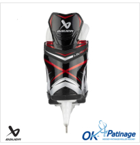 Bauer patin LiL'Rookie ajustable junior