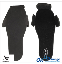 Bauer patin LiL'Rookie ajustable junior