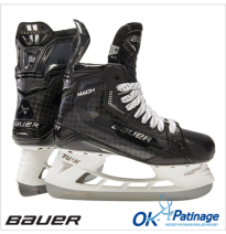 Bauer patin Supreme MACH