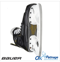 Bauer patin Supreme S29 junior/senior