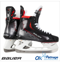 Bauer patin Vapor 3X Pro junior