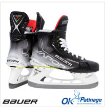 Bauer patin Vapor Hyperlite