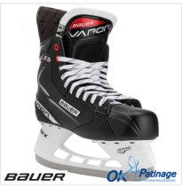 Bauer patin Vapor X3.5