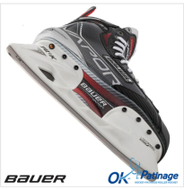 Bauer patin Vapor X3.7