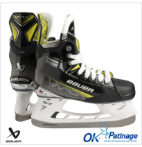 Bauer patin Vapor X4 junior