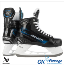 Bauer patin X junior