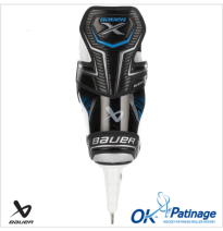 Bauer patin X junior