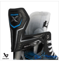 Bauer patin X junior