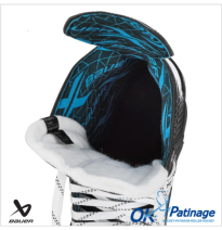 Bauer patin X junior