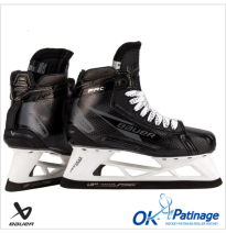 Bauer patin gardien Pro2
