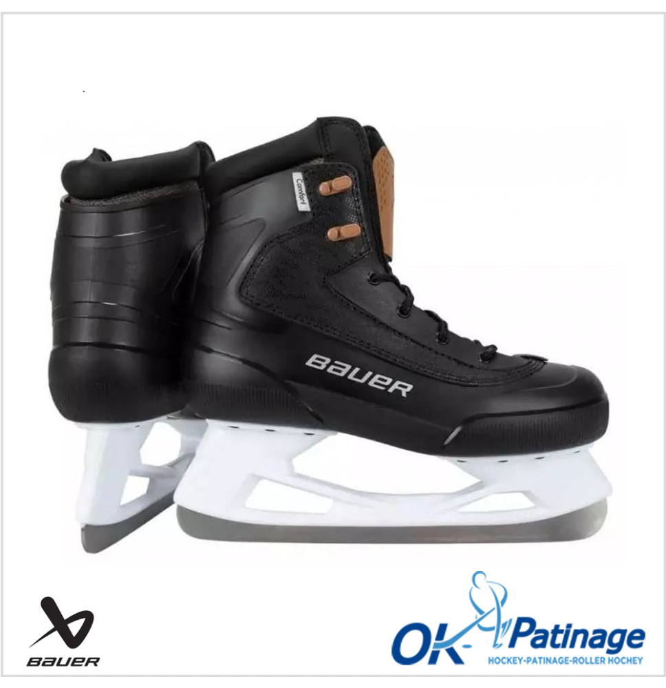 Bauer patins loisir Colorado