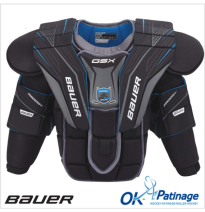 Bauer plastron GSX Prodigy