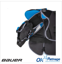 Bauer plastron GSX Prodigy