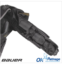 Bauer plastron Supreme MACH