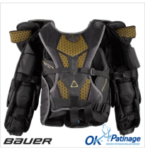 Bauer plastron Supreme MACH