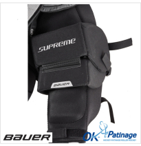 Bauer plastron Supreme S27