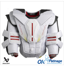 Bauer plastron Vapor Hyperlite2