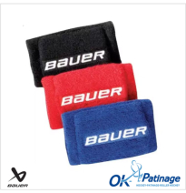 Bauer protège poignets