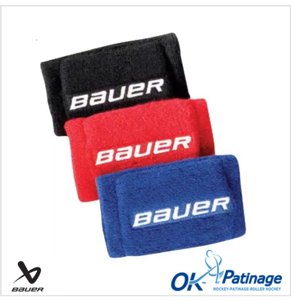 Bauer protège poignets
