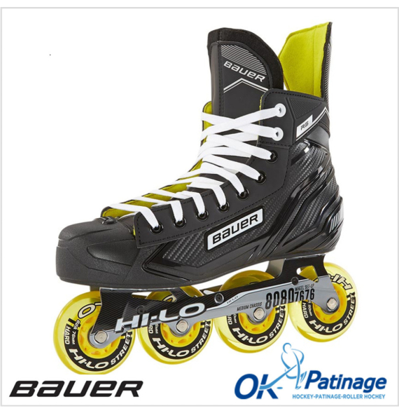 Bauer roller RS