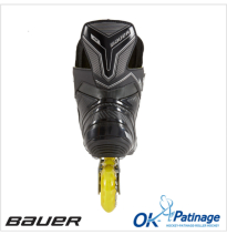 Bauer roller RS
