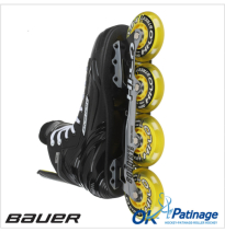 Bauer roller RS