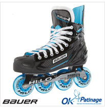 Bauer roller RSX