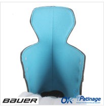 Bauer roller RSX