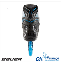 Bauer roller RSX junior