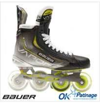 Bauer roller Vapor 3X Pro