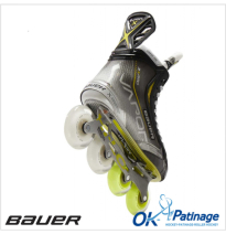 Bauer roller Vapor 3X Pro