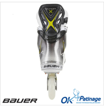 Bauer roller Vapor 3X Pro