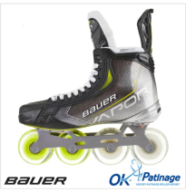 Bauer roller Vapor 3X Pro