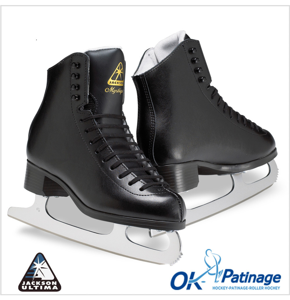 Jackson patins 1592 junior