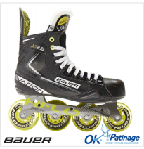 Bauer roller Vapor X3.5 junior