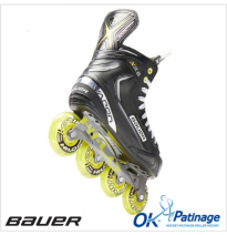 Bauer roller Vapor X3.5 junior