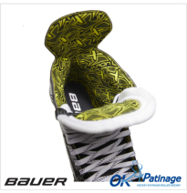 Bauer roller Vapor X3.5 junior