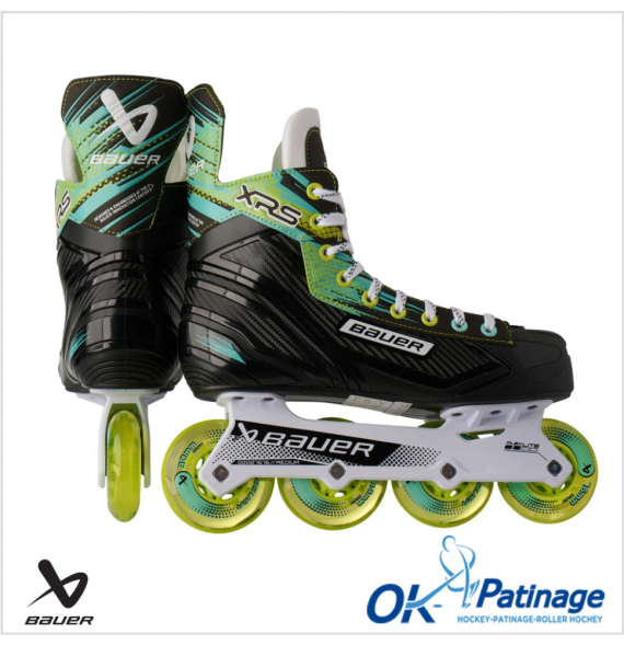 Bauer roller XRS